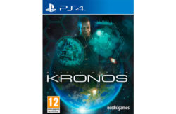 Battle Worlds - Kronos - PS4 Game